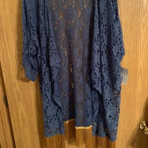 LulaRoe Monroe large new